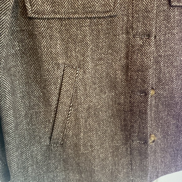 Denver Hayes womens over sized fit jacket NWT - Picture 8 of 12